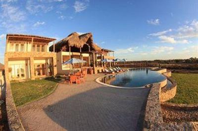фото отеля Cardon Adventure Resort