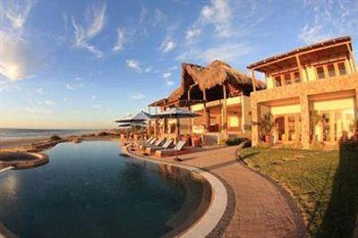 фото отеля Cardon Adventure Resort