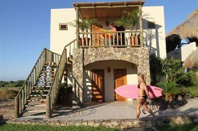 фото отеля Cardon Adventure Resort