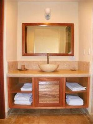 фото отеля Cardon Adventure Resort