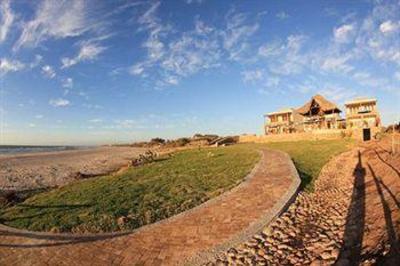 фото отеля Cardon Adventure Resort