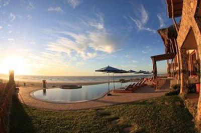 фото отеля Cardon Adventure Resort