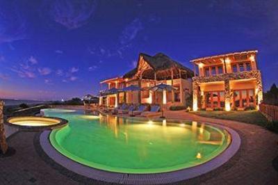 фото отеля Cardon Adventure Resort