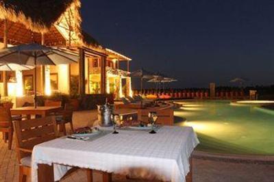 фото отеля Cardon Adventure Resort