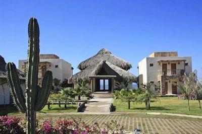 фото отеля Cardon Adventure Resort