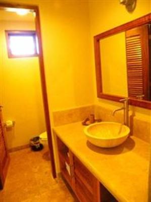 фото отеля Cardon Adventure Resort