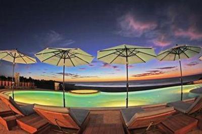 фото отеля Cardon Adventure Resort