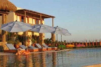 фото отеля Cardon Adventure Resort