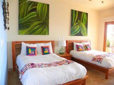 фото отеля Cardon Adventure Resort
