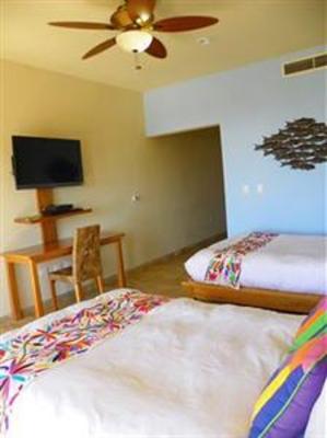 фото отеля Cardon Adventure Resort