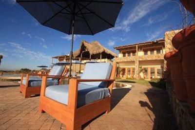 фото отеля Cardon Adventure Resort