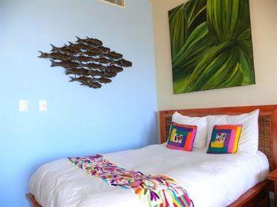 фото отеля Cardon Adventure Resort