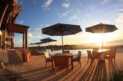 фото отеля Cardon Adventure Resort