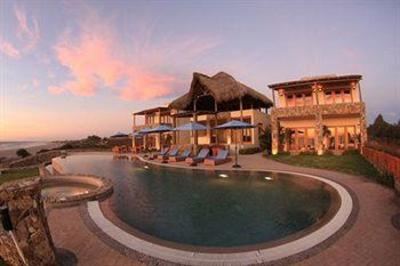 фото отеля Cardon Adventure Resort