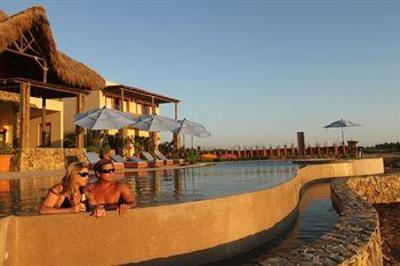 фото отеля Cardon Adventure Resort