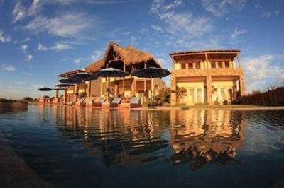 фото отеля Cardon Adventure Resort