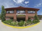 фото отеля Radisson Hotel Colorado Springs Airport