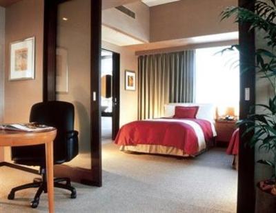 фото отеля Royal Park Shiodome Tower Hotel Tokyo