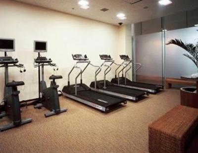 фото отеля Royal Park Shiodome Tower Hotel Tokyo