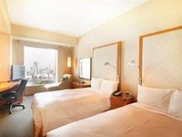 Royal Park Shiodome Tower Hotel Tokyo