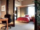 фото отеля Royal Park Shiodome Tower Hotel Tokyo