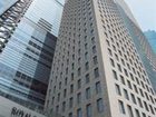 фото отеля Royal Park Shiodome Tower Hotel Tokyo