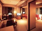 фото отеля Royal Park Shiodome Tower Hotel Tokyo