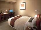 фото отеля Royal Park Shiodome Tower Hotel Tokyo