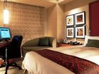 фото отеля Royal Park Shiodome Tower Hotel Tokyo