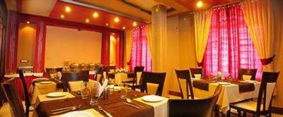 фото отеля Hotel Suncity