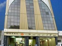 Hotel Suncity