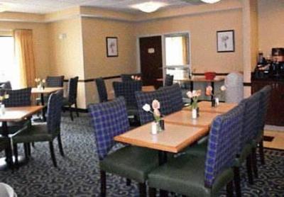 фото отеля SpringHill Suites Tulsa