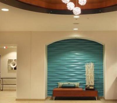 фото отеля SpringHill Suites Tulsa