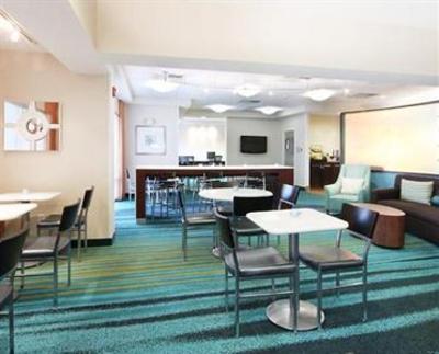 фото отеля SpringHill Suites Tulsa