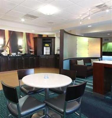 фото отеля SpringHill Suites Tulsa
