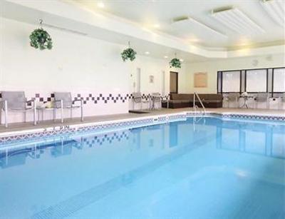 фото отеля SpringHill Suites Tulsa