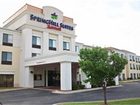 фото отеля SpringHill Suites Tulsa