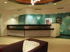 фото отеля SpringHill Suites Tulsa