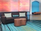 фото отеля SpringHill Suites Tulsa