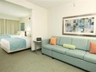 фото отеля SpringHill Suites Tulsa