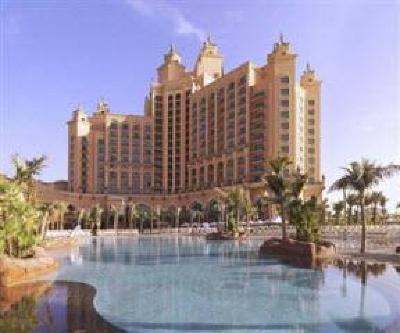 фото отеля Atlantis, The Palm