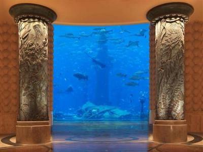 фото отеля Atlantis, The Palm