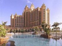 Atlantis, The Palm