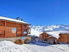 фото отеля Residence Les Balcons De Val Thorens Saint-Martin-de-Belleville