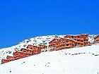 фото отеля Residence Les Balcons De Val Thorens Saint-Martin-de-Belleville