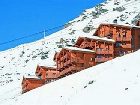 фото отеля Residence Les Balcons De Val Thorens Saint-Martin-de-Belleville