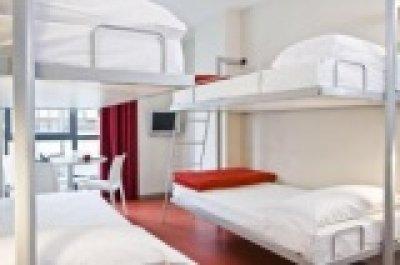 фото отеля Hotel Ciutat Vella