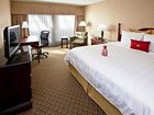 фото отеля Crowne Plaza Indianapolis Downtown Union Station