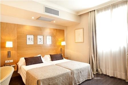 фото отеля Inglaterra Hotel Barcelona