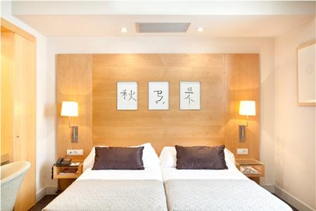 фото отеля Inglaterra Hotel Barcelona